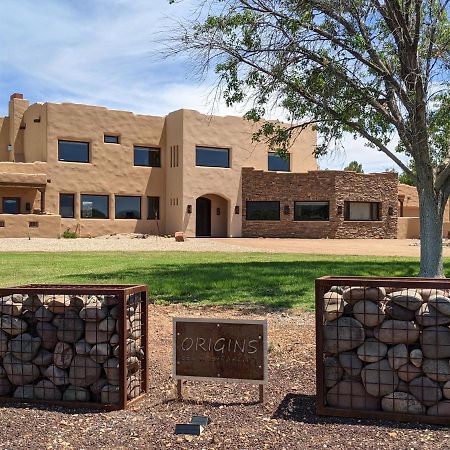 Origins Bed And Breakfast Cottonwood Esterno foto