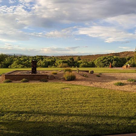 Origins Bed And Breakfast Cottonwood Esterno foto