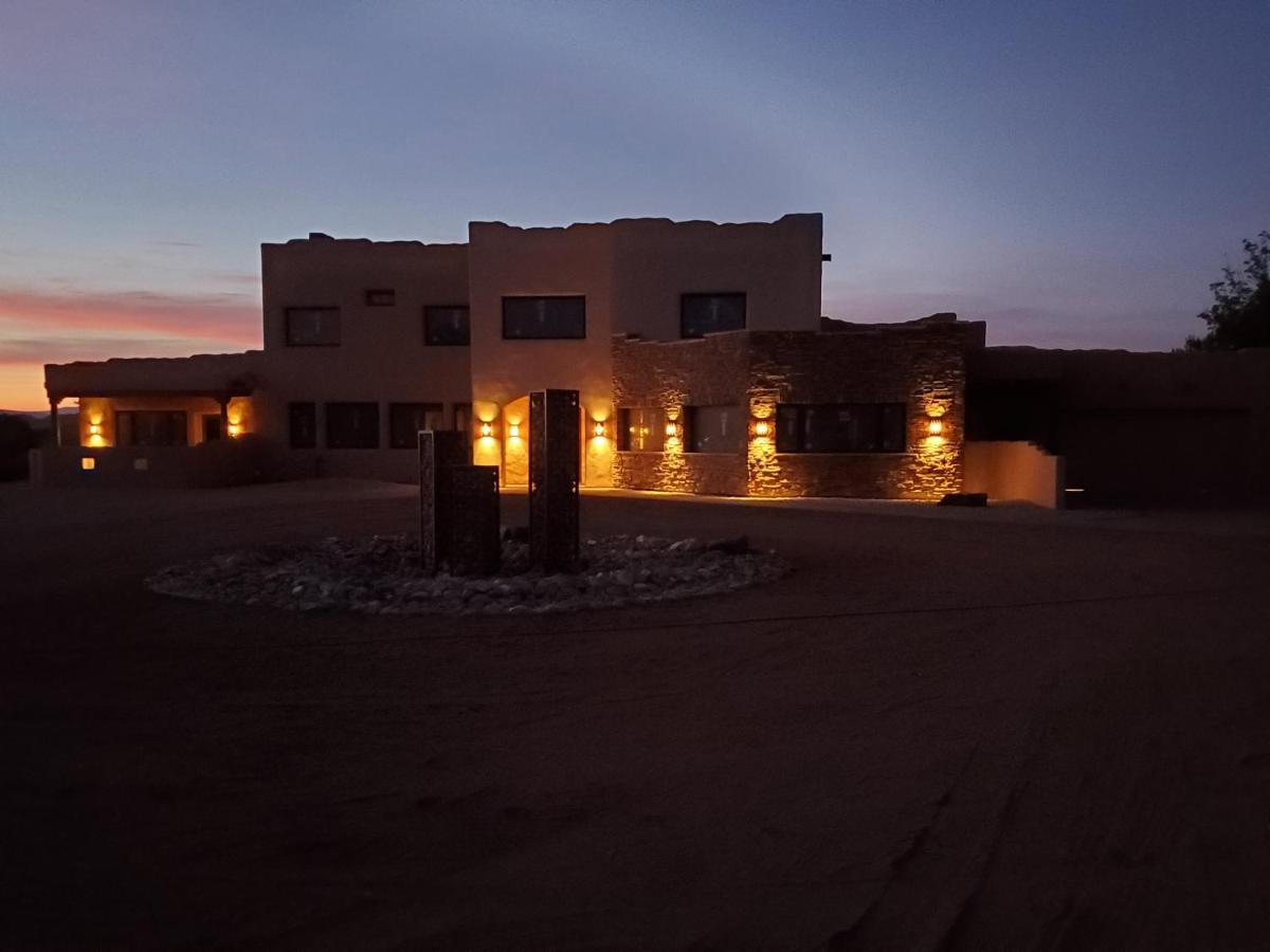 Origins Bed And Breakfast Cottonwood Esterno foto