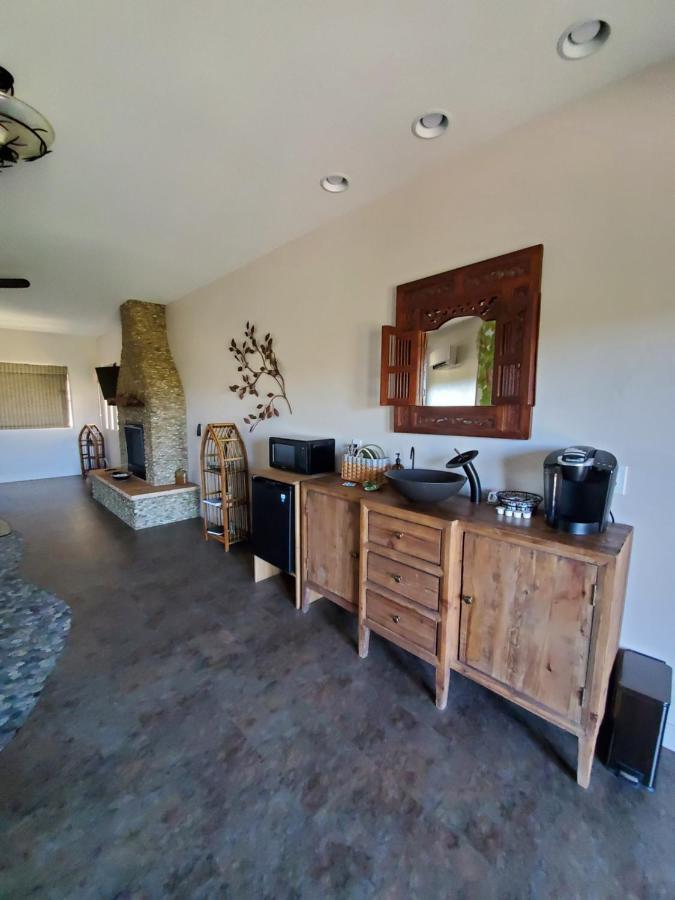 Origins Bed And Breakfast Cottonwood Esterno foto