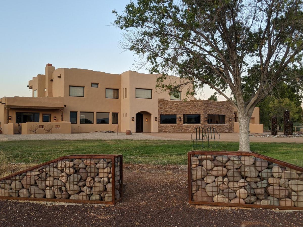 Origins Bed And Breakfast Cottonwood Esterno foto