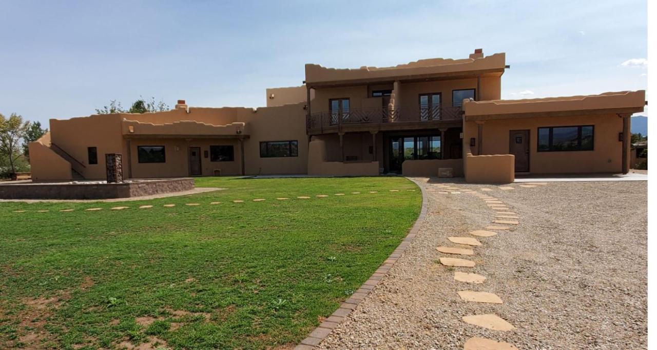 Origins Bed And Breakfast Cottonwood Esterno foto