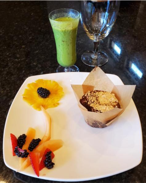 Origins Bed And Breakfast Cottonwood Esterno foto