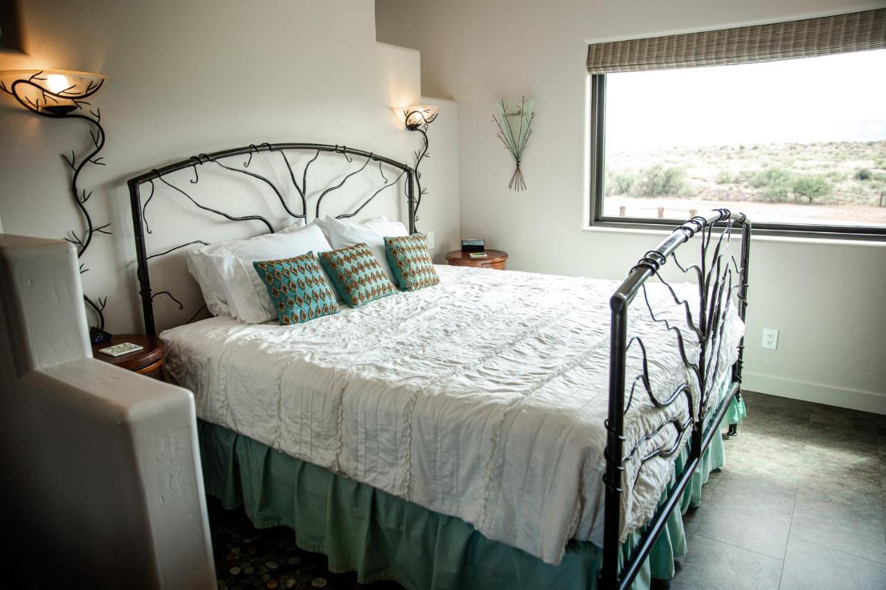 Origins Bed And Breakfast Cottonwood Esterno foto