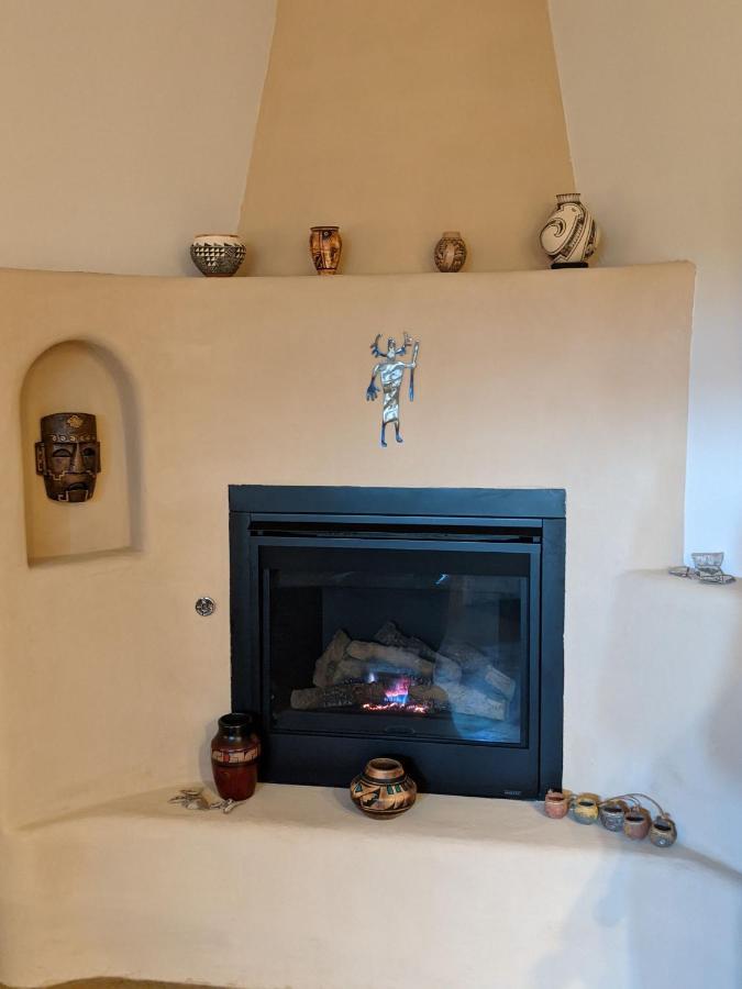 Origins Bed And Breakfast Cottonwood Esterno foto