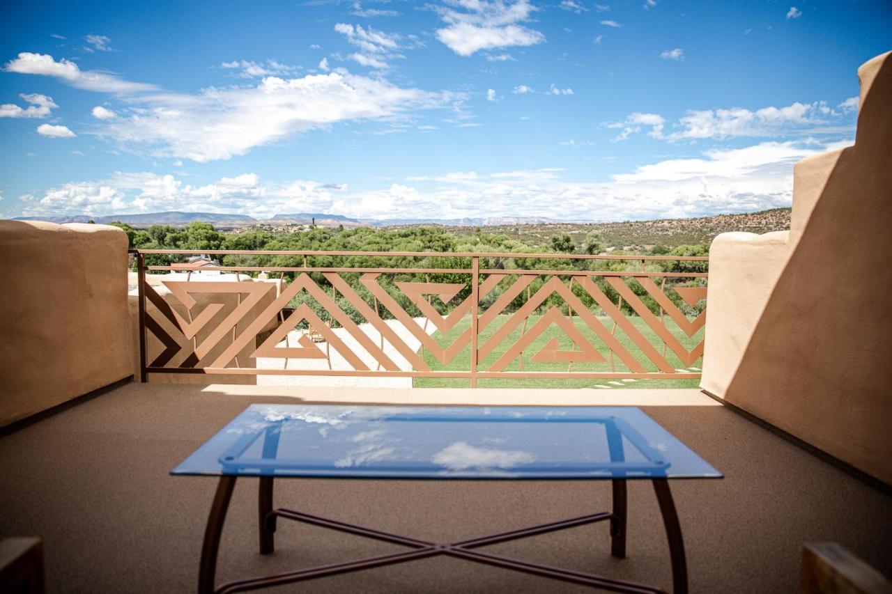 Origins Bed And Breakfast Cottonwood Esterno foto
