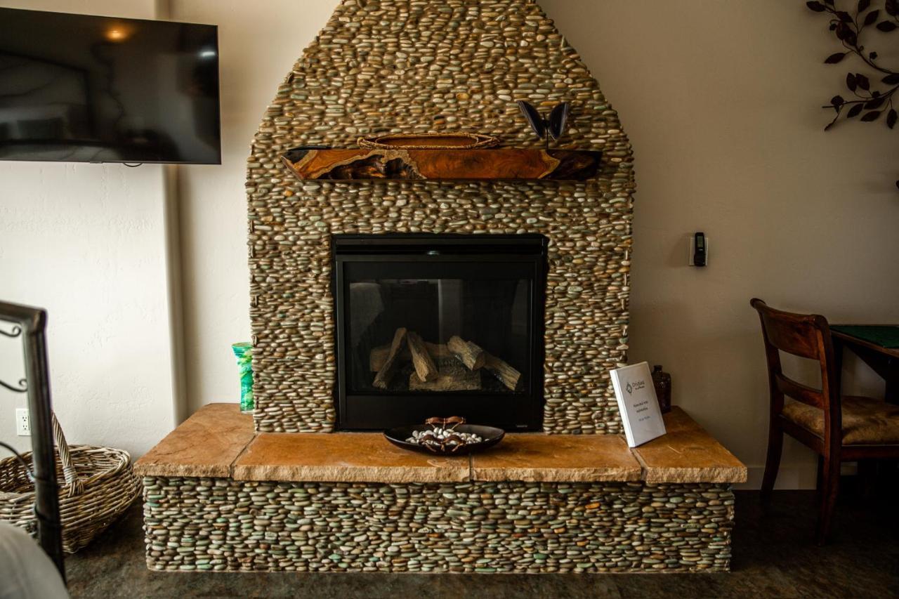 Origins Bed And Breakfast Cottonwood Esterno foto
