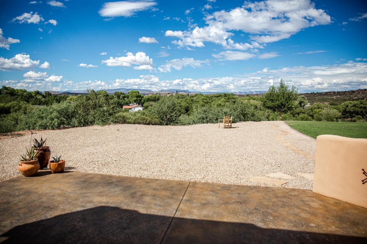 Origins Bed And Breakfast Cottonwood Esterno foto
