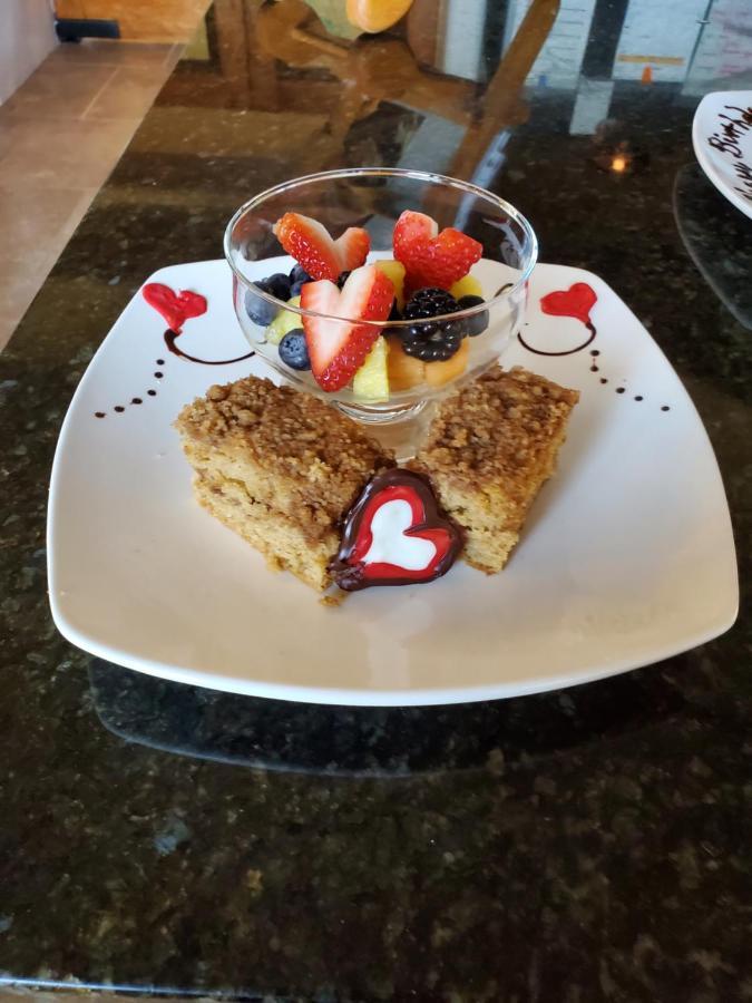 Origins Bed And Breakfast Cottonwood Esterno foto